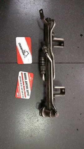 Паливна рампа