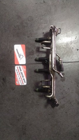 Паливна рампа