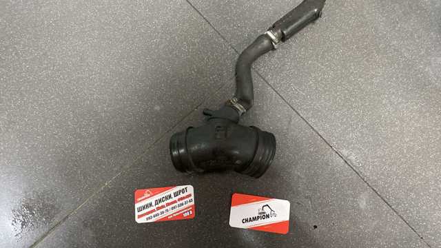 Повітропровід — фото 1