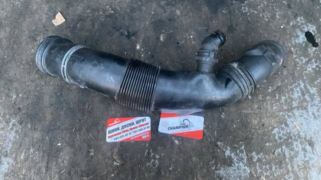 Патрубок — фото 1