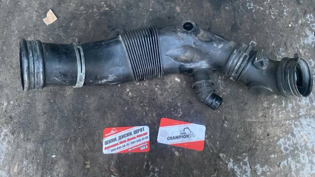 Патрубок — фото 3