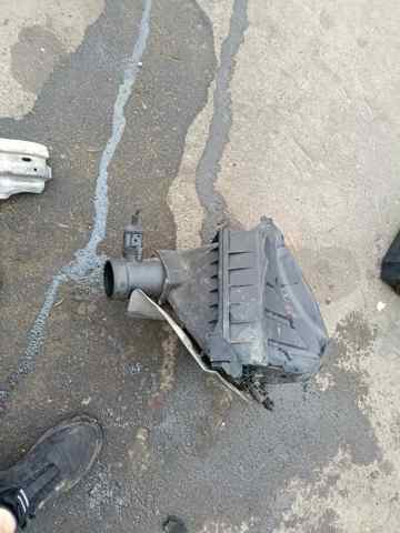 Датчик потоку (витрати) повітря, витратомір MAF - (Mass Airflow)