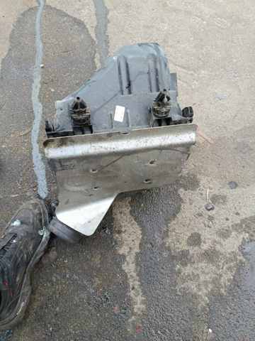 Корпус повітряного фільтра