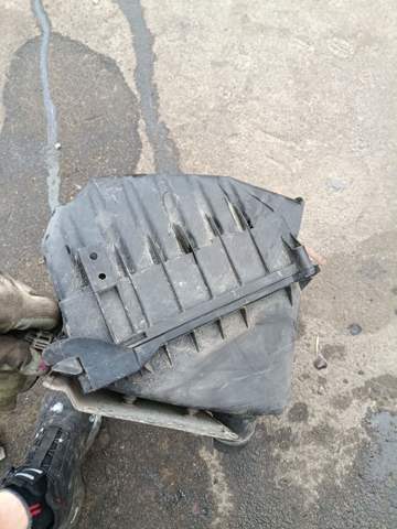 Корпус повітряного фільтра