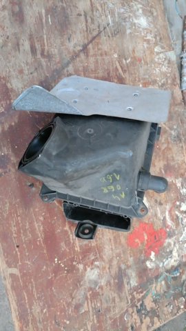 Копрпус повітряного фільтра — фото 4