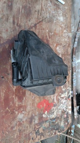 Копрпус повітряного фільтра — фото 3