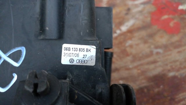 Корпус повітряного фільтра — фото 7