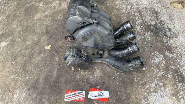 Ресивер воздушный