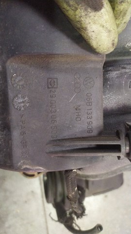 Ресивер воздушный