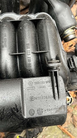 Ресивер воздушный