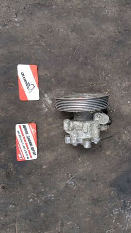 Насос гидроусилителя руля (ГУР)