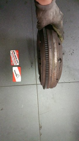 Комплект сцепления