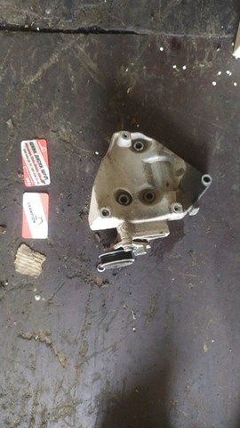 Кронштейн компресора