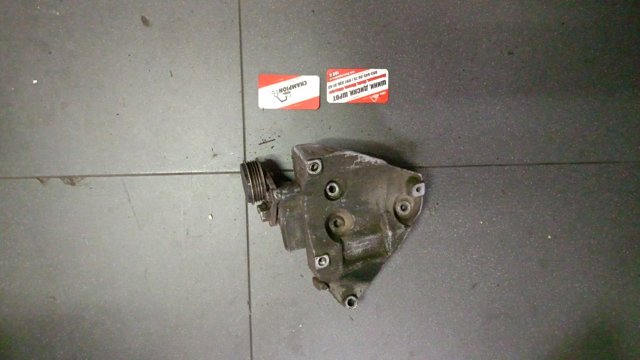 Кронштейн компрессора кондиционера