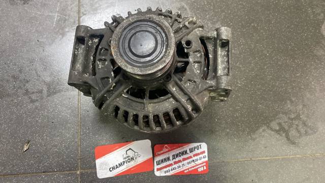 Генератор — фото 4