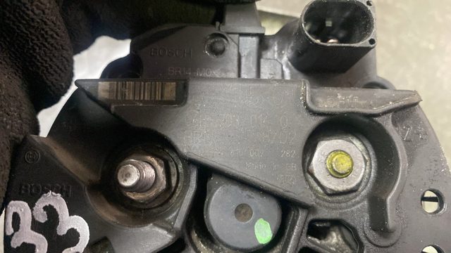 Генератор — фото 2