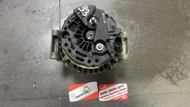 Генератор — фото 5