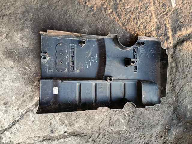 Кришка двигуна декоративна — фото 3