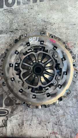 Демпферный маховик 06D105266A VAG