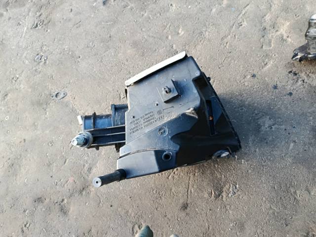 Датчик потоку (витрати) повітря, витратомір MAF - (Mass Airflow) — фото 4