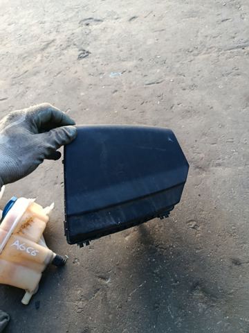 Датчик потоку (витрати) повітря, витратомір MAF - (Mass Airflow) — фото 1