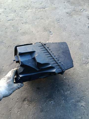 Датчик потоку (витрати) повітря, витратомір MAF - (Mass Airflow) — фото 3