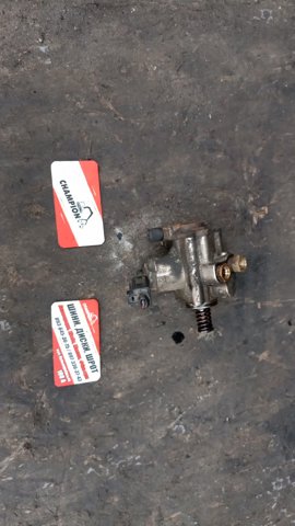 Насос паливний високого тиску (ПНВТ) - DIESEL — фото 3