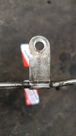 Трубка — фото 2