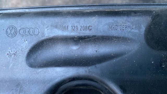 Ресивер повітряний — фото 2