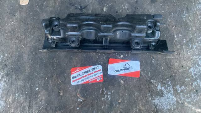 Ресивер повітряний — фото 3