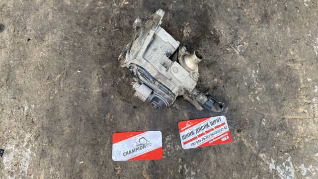 Клапан EGR, рециркуляції газів — фото 4