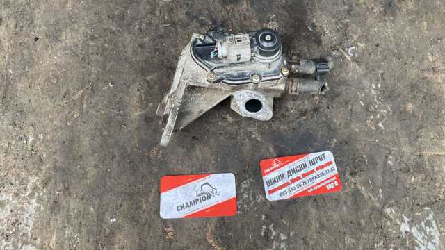 Клапан EGR, рециркуляції газів — фото 3