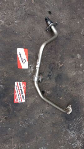 Трубка egr — фото 3