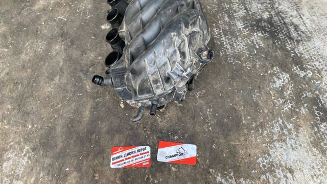 Колектор впускний — фото 4