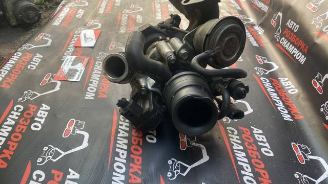 06F145710C VAG Клапан преобразователь давления наддува (соленоид)  купить в Черновцы