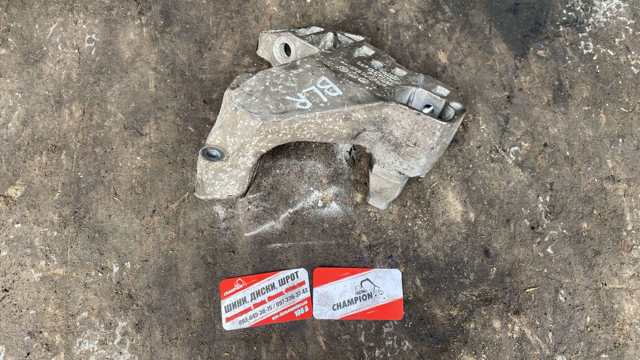 Кронштейн — фото 1