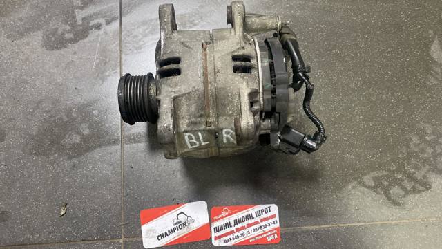 Генератор — фото 4