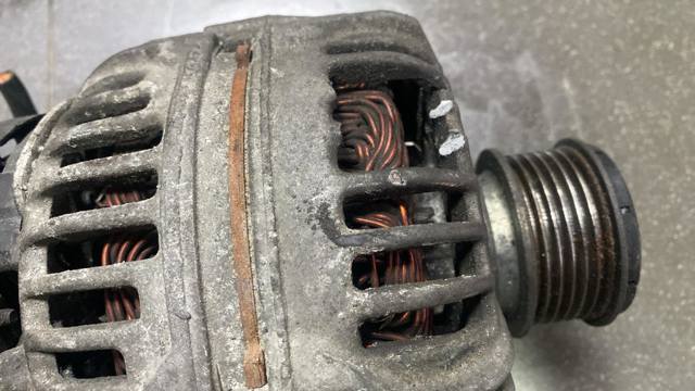 Генератор — фото 9