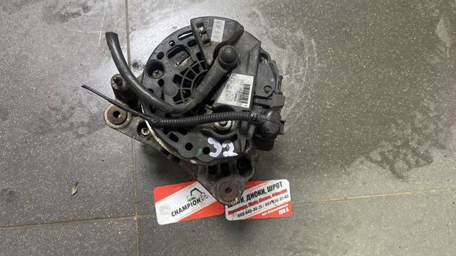 Генератор — фото 11