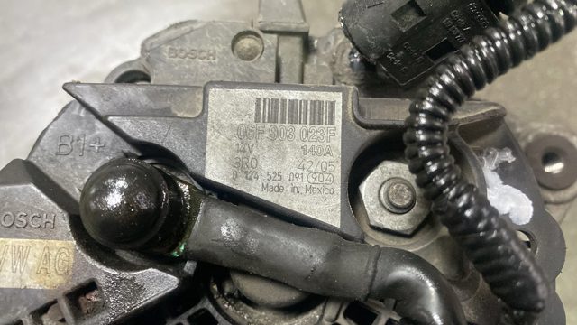 Генератор — фото 2