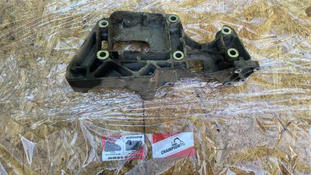 06F903143C Кронштейн генератора купить Запорожье