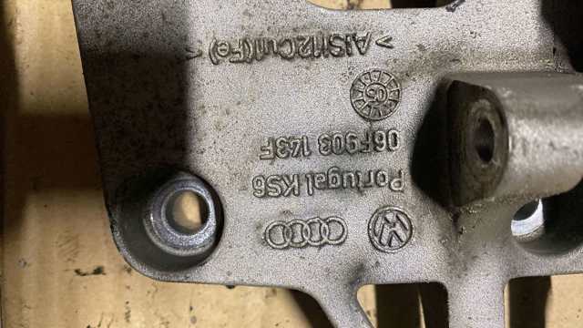 Кронштейн генератора — фото 4