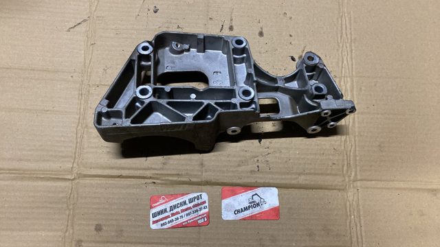 Кронштейн генератора — фото 6