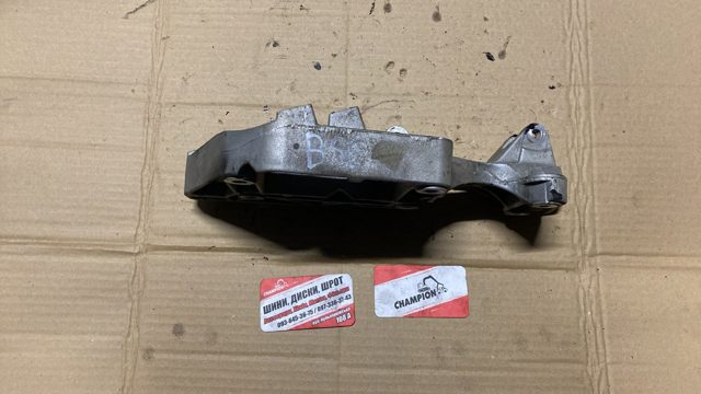 Кронштейн генератора — фото 7