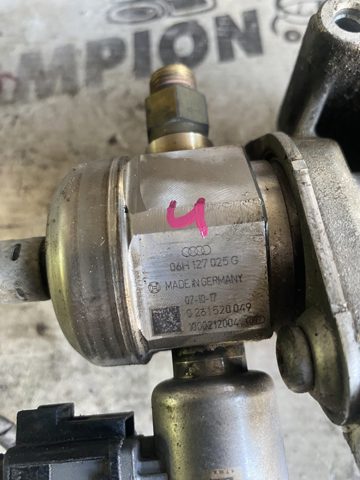 VAG 06H127025G ТНВД в наличии Каменское