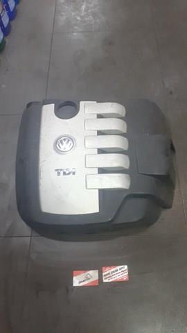 кришка мотора декоративна