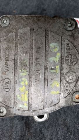 Вакуумний насос