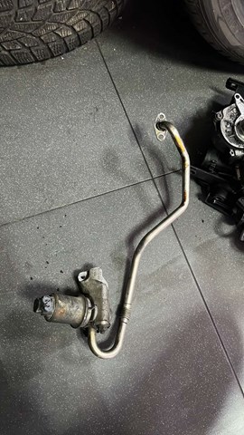 Клапан egr для volkswagen