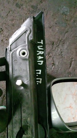 Зеркало праве