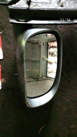 Зеркало праве